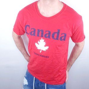 Canadian Collective Unisex Shirt